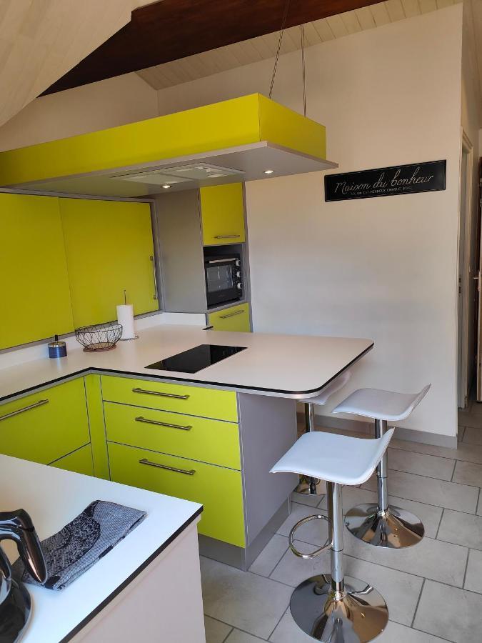 Appartement Boutx 4 Personnes ห้อง รูปภาพ
