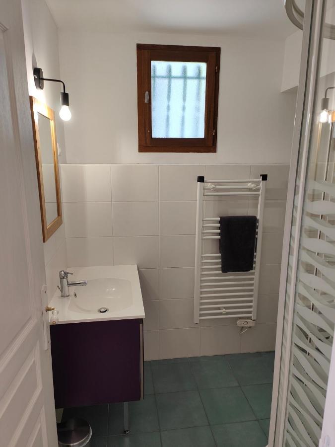 Appartement Boutx 4 Personnes ภายนอก รูปภาพ