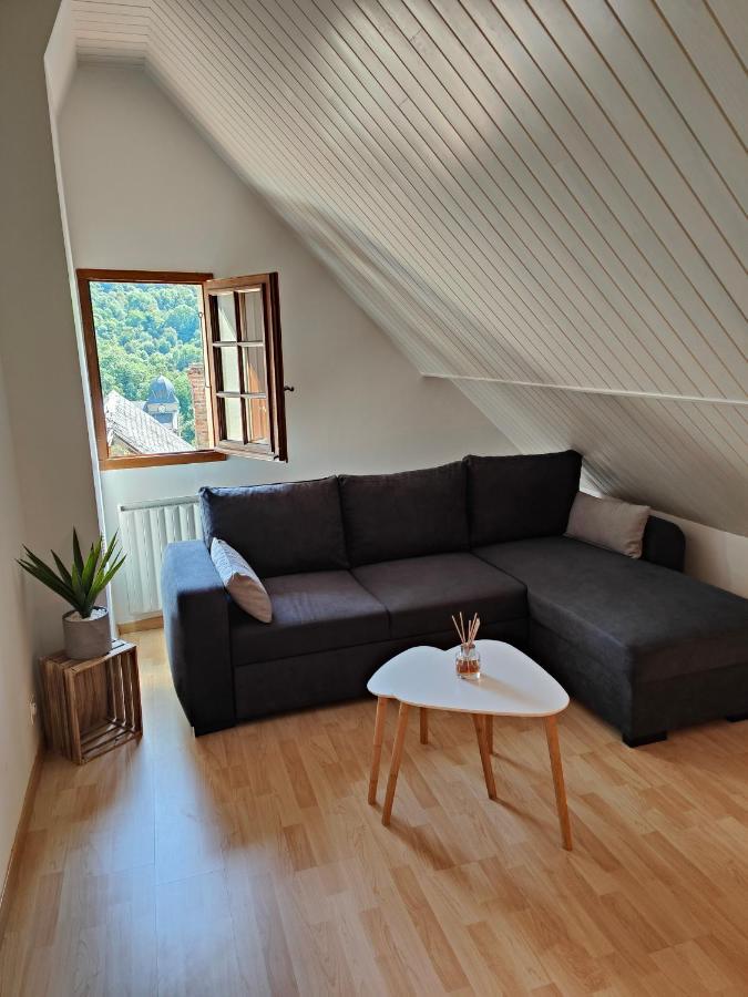 Appartement Boutx 4 Personnes ภายนอก รูปภาพ